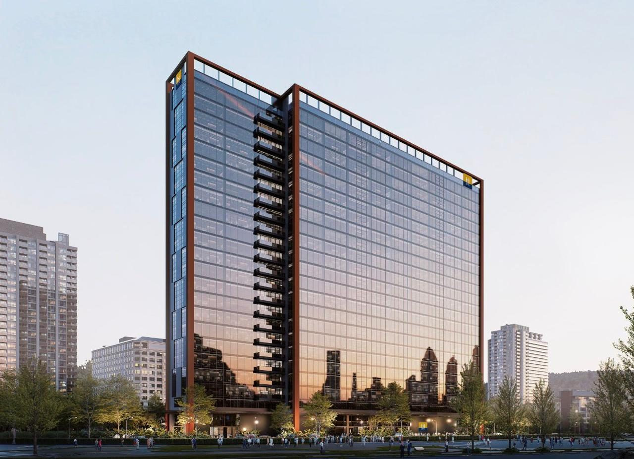 Office for sale in Kozhikode