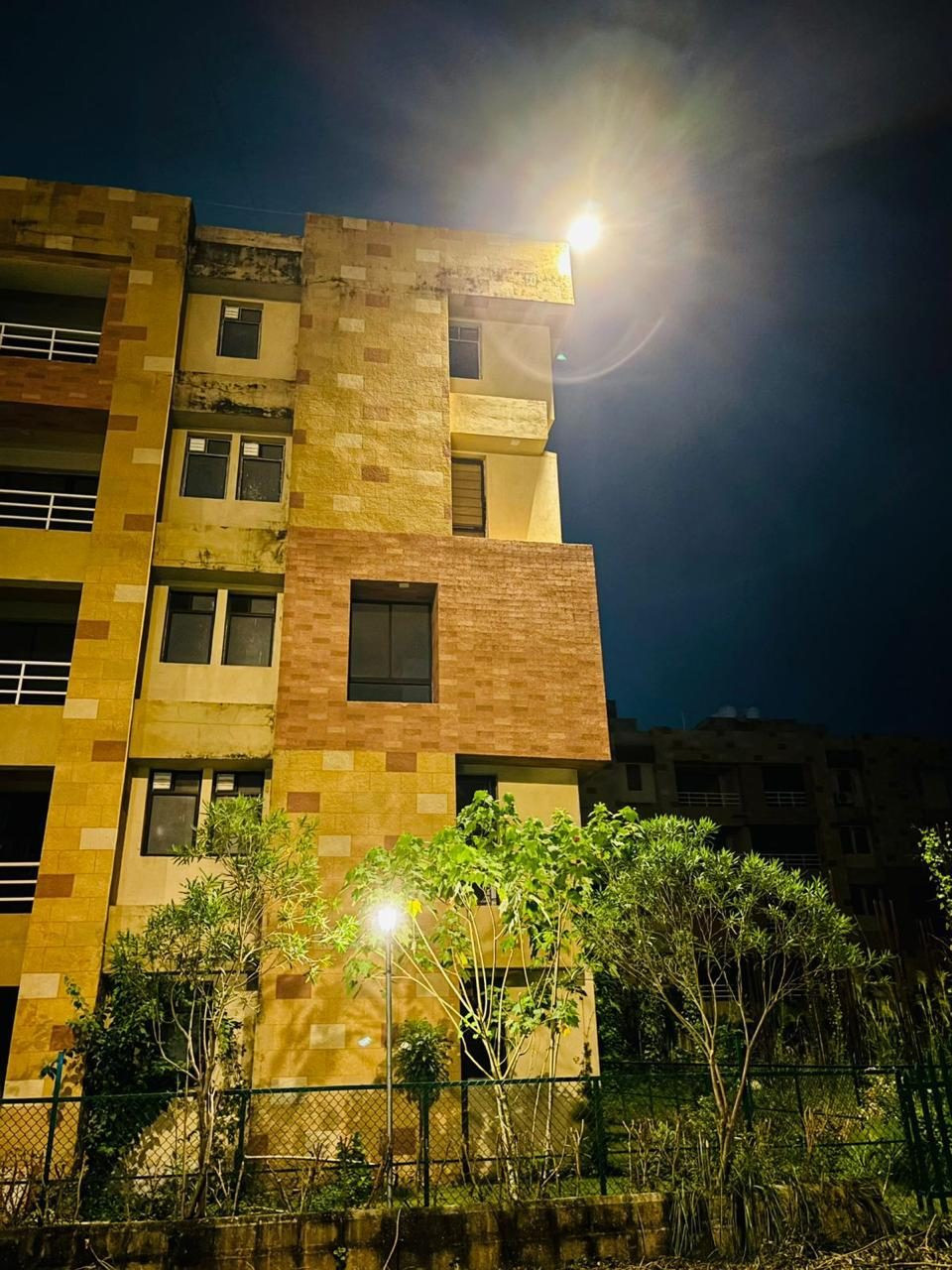 Duplex in Vedic Village, Kolkata — hero photo