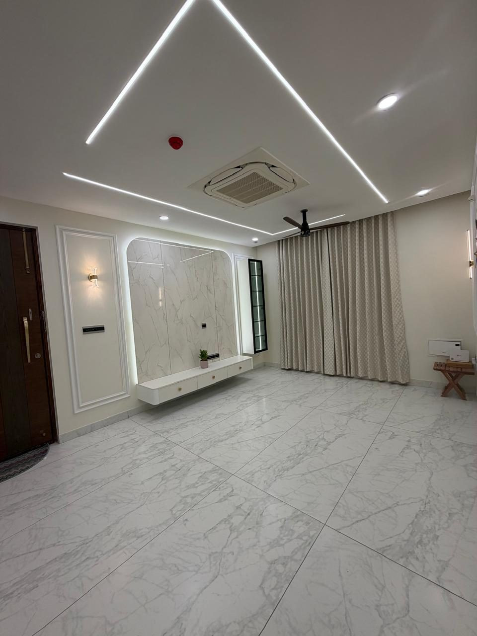 3 BHK Apartment for rent in Nanakramguda, Hyderabad