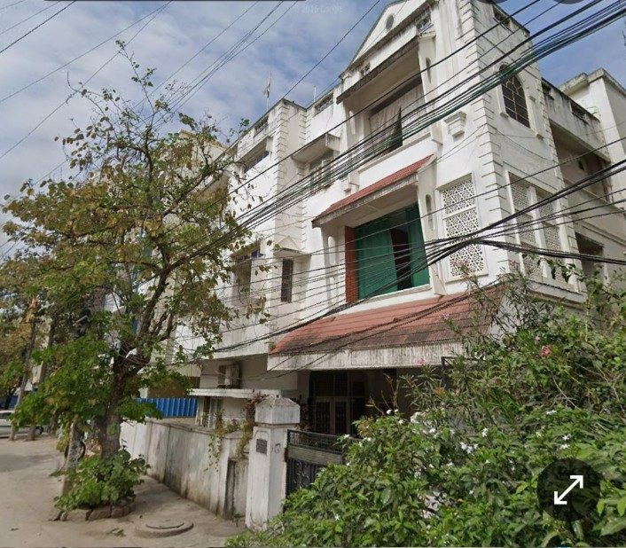 Independent House in Puppalguda, Hyderabad — hero photo
