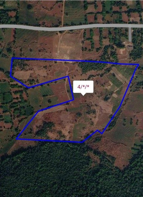 Farm land in Belagavi, Belgaum — hero photo