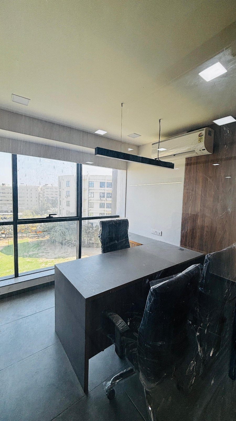 Office in Makarba, Ahmedabad — photo 5
