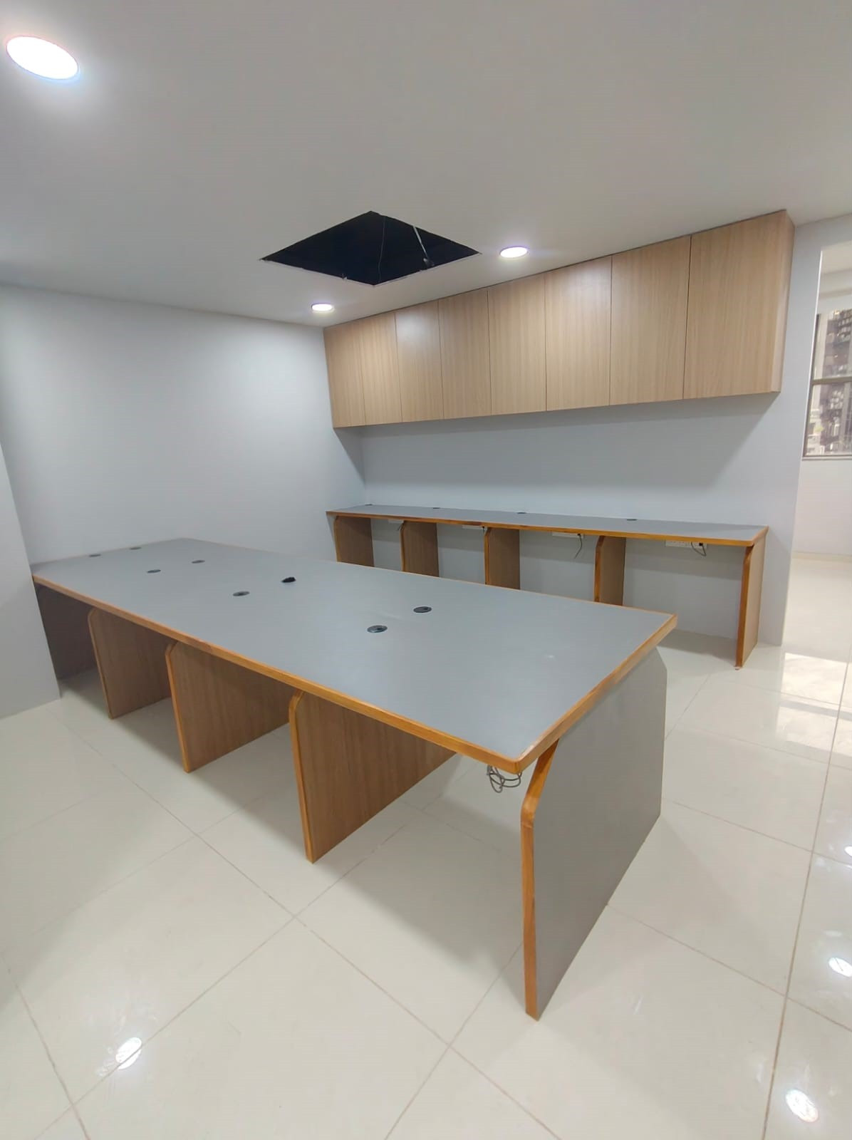 Office in Ambli, Ahmedabad — photo 9