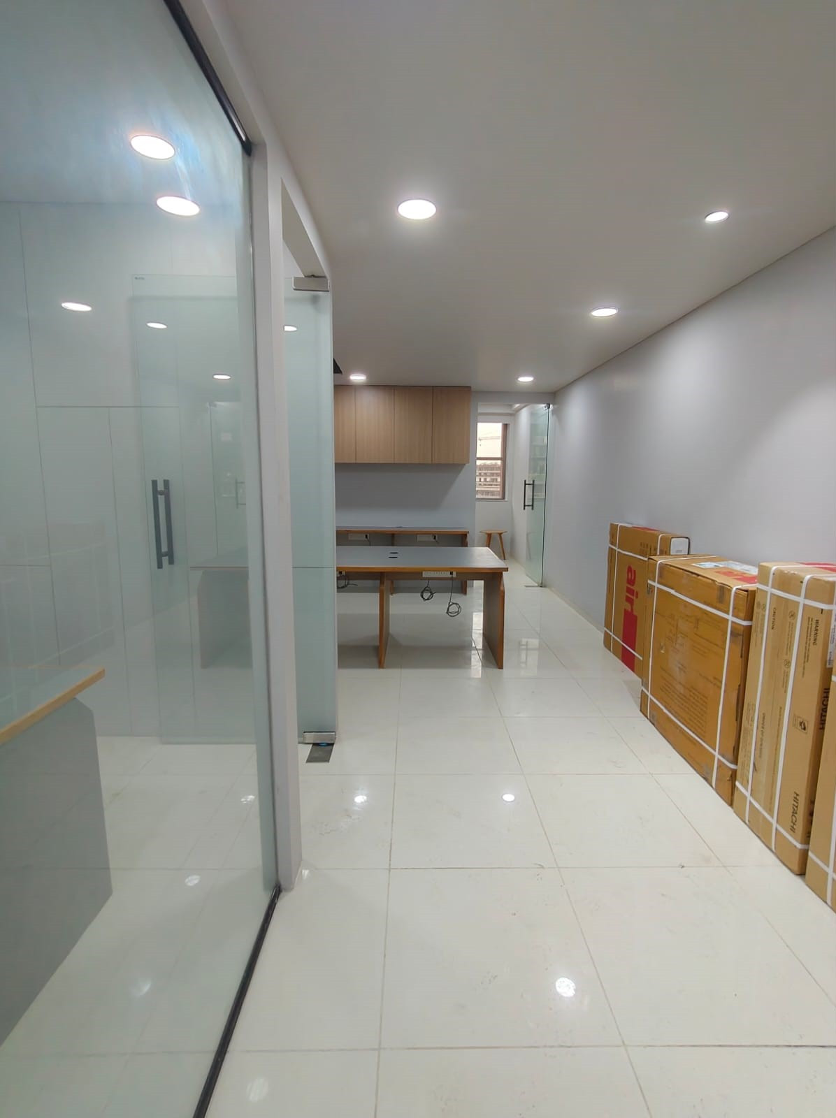 Office in Ambli, Ahmedabad — photo 7