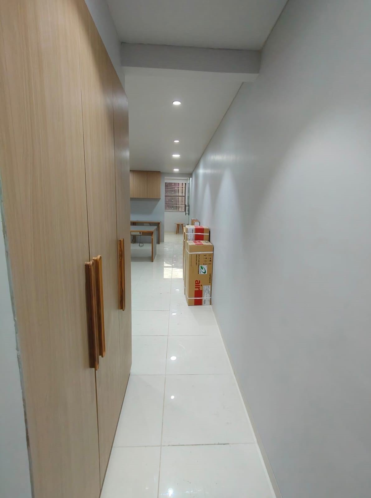 Office in Ambli, Ahmedabad — photo 4
