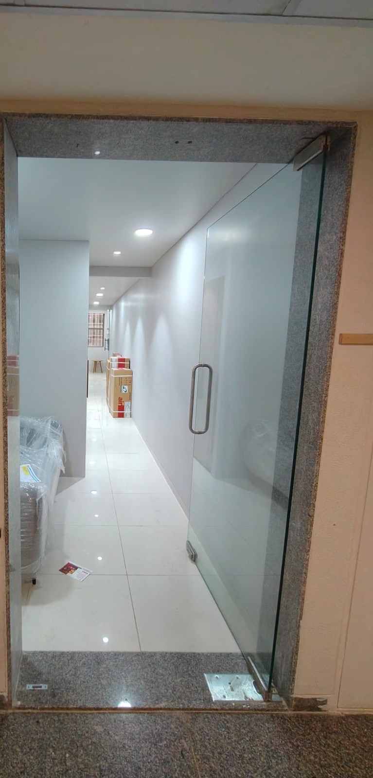 Office in Ambli, Ahmedabad — photo 2