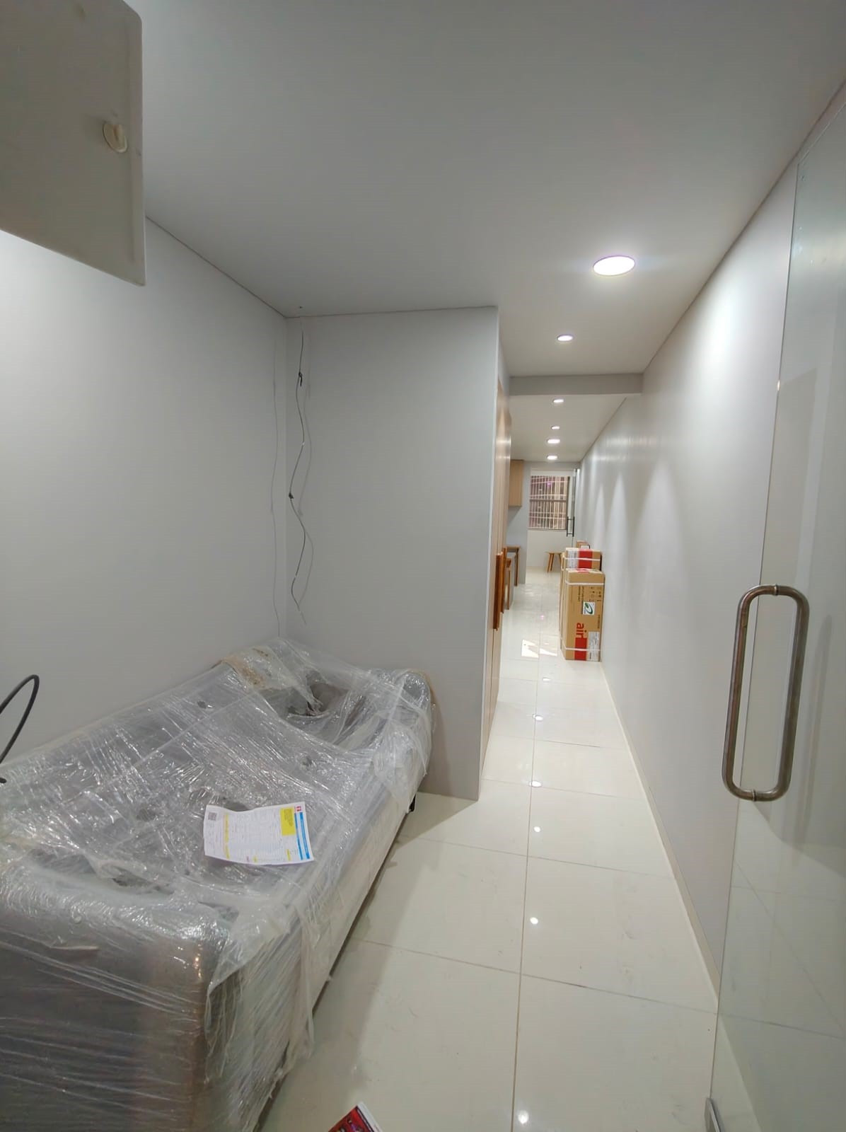 Office in Ambli, Ahmedabad — photo 3