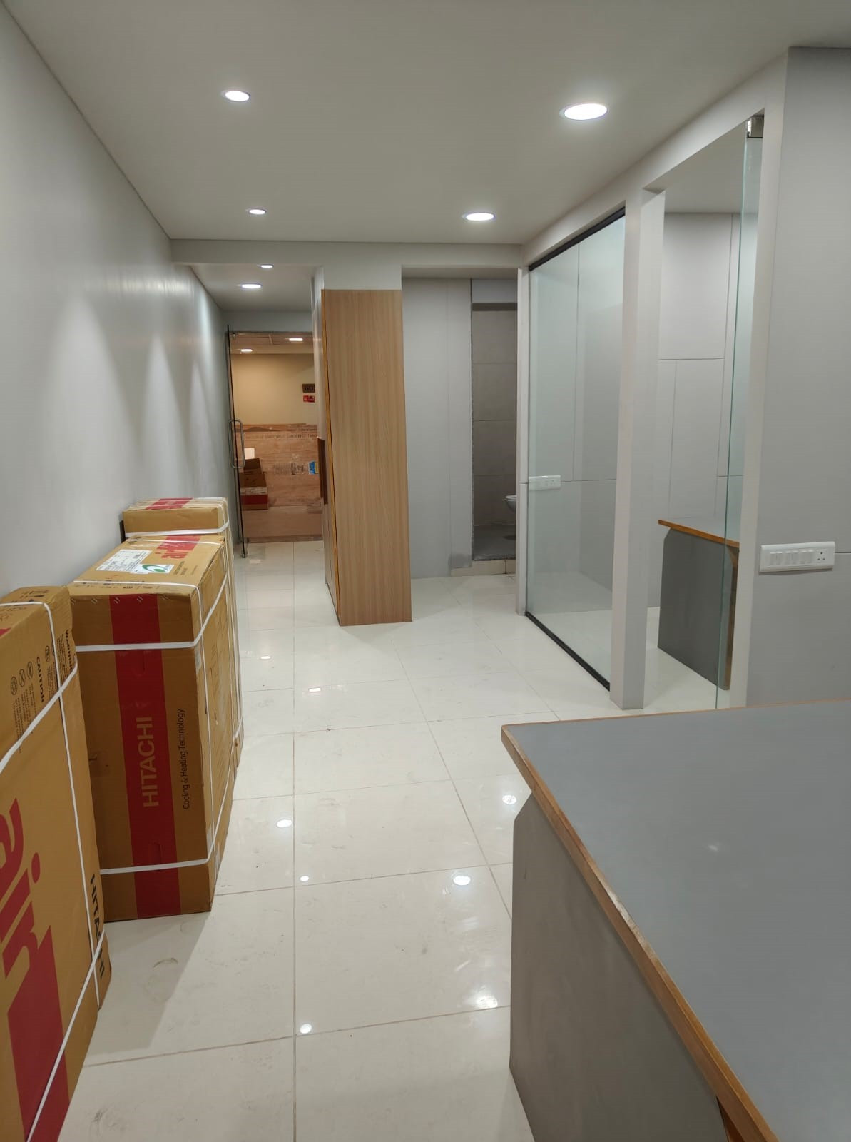 Office in Ambli, Ahmedabad — photo 10