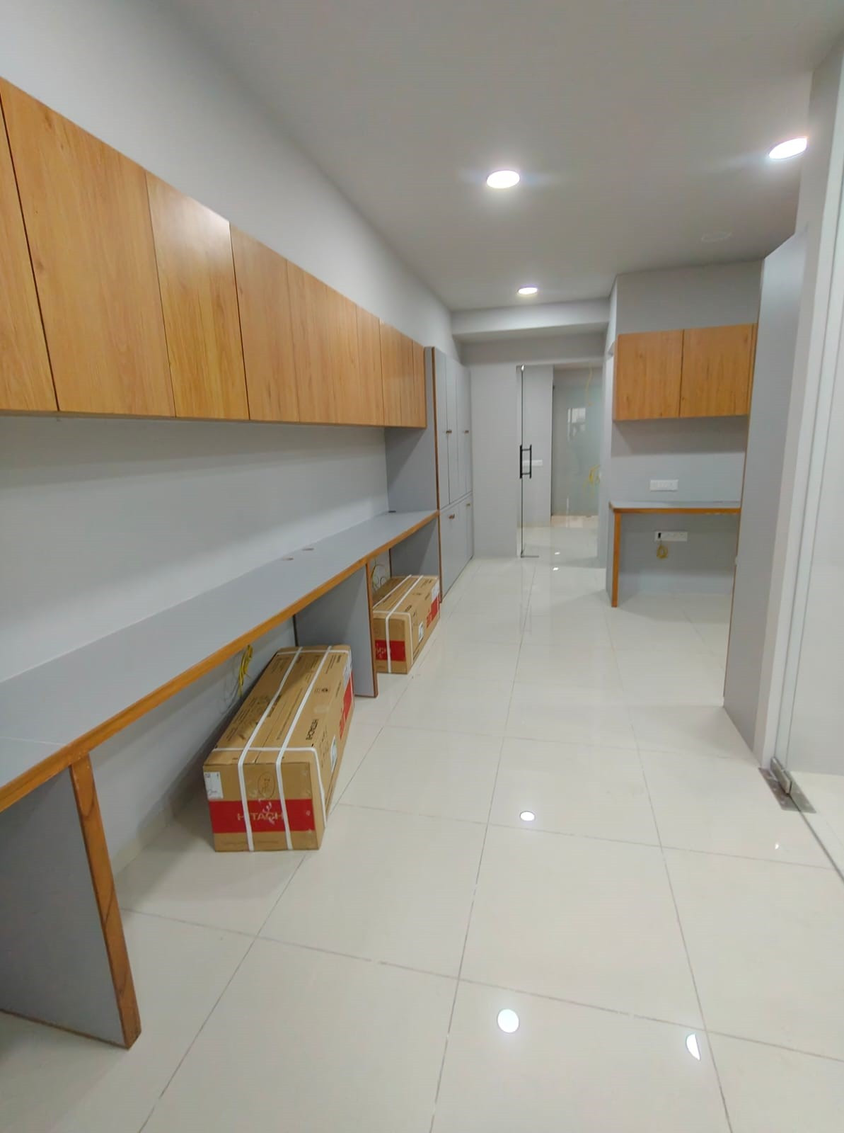 Office in Ambli, Ahmedabad — photo 8