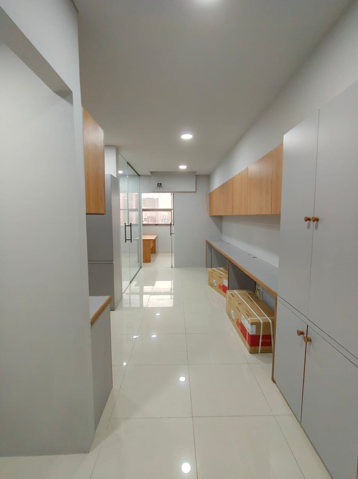 Office in Ambli, Ahmedabad — photo 4