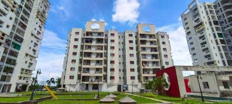 2 BHK Apartment for sale in Action Area II, Kolkata