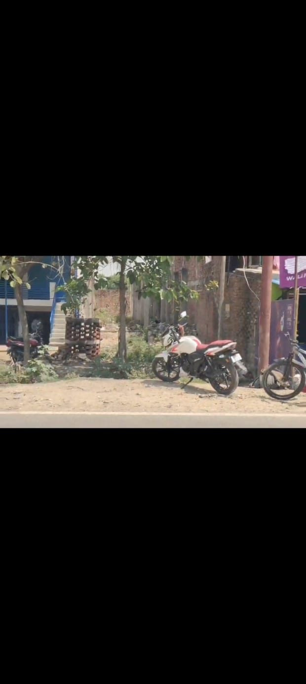 Mixed-use plot in Varanasi, Bengaluru — hero photo