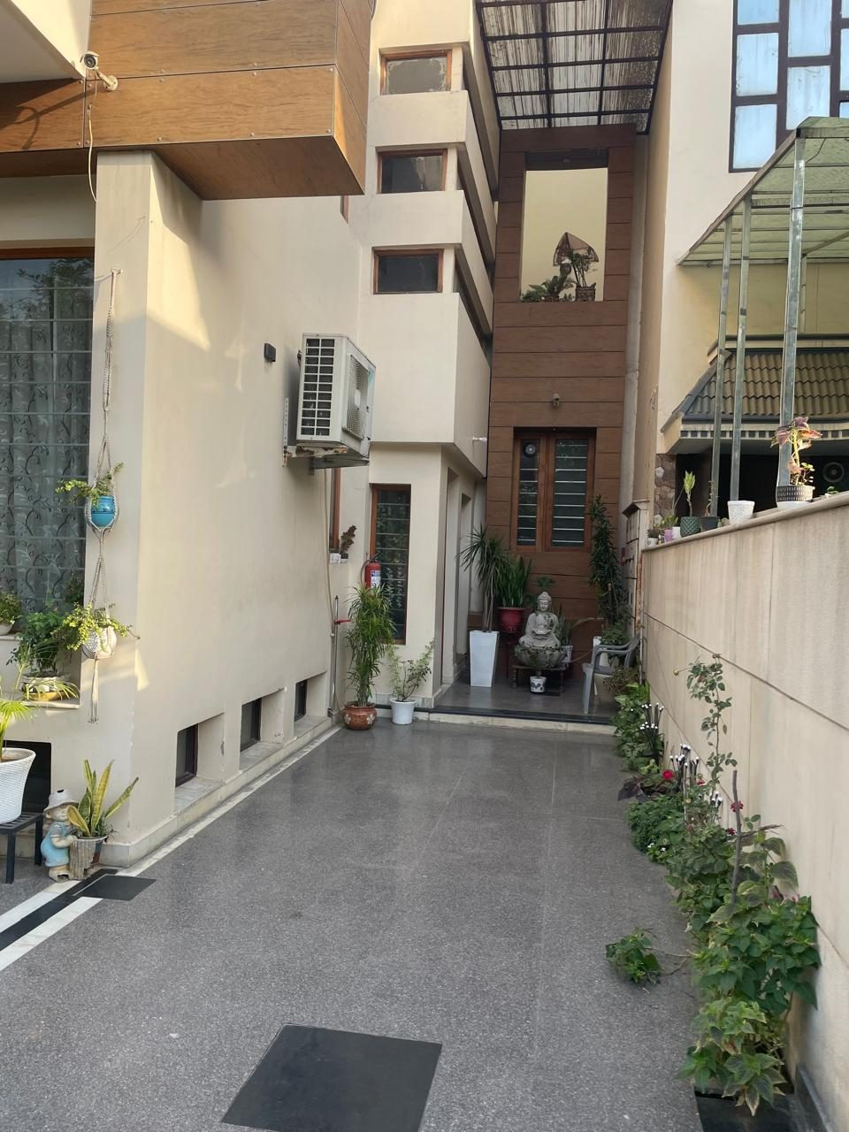 5+ BHK Independent House for sale in Sector 9, gurugram