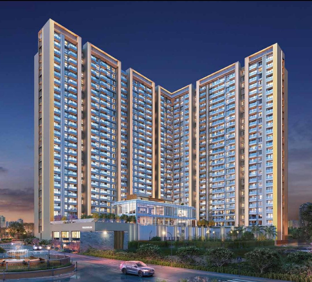 2 BHK Apartment for sale in Andheri West, Mumbai