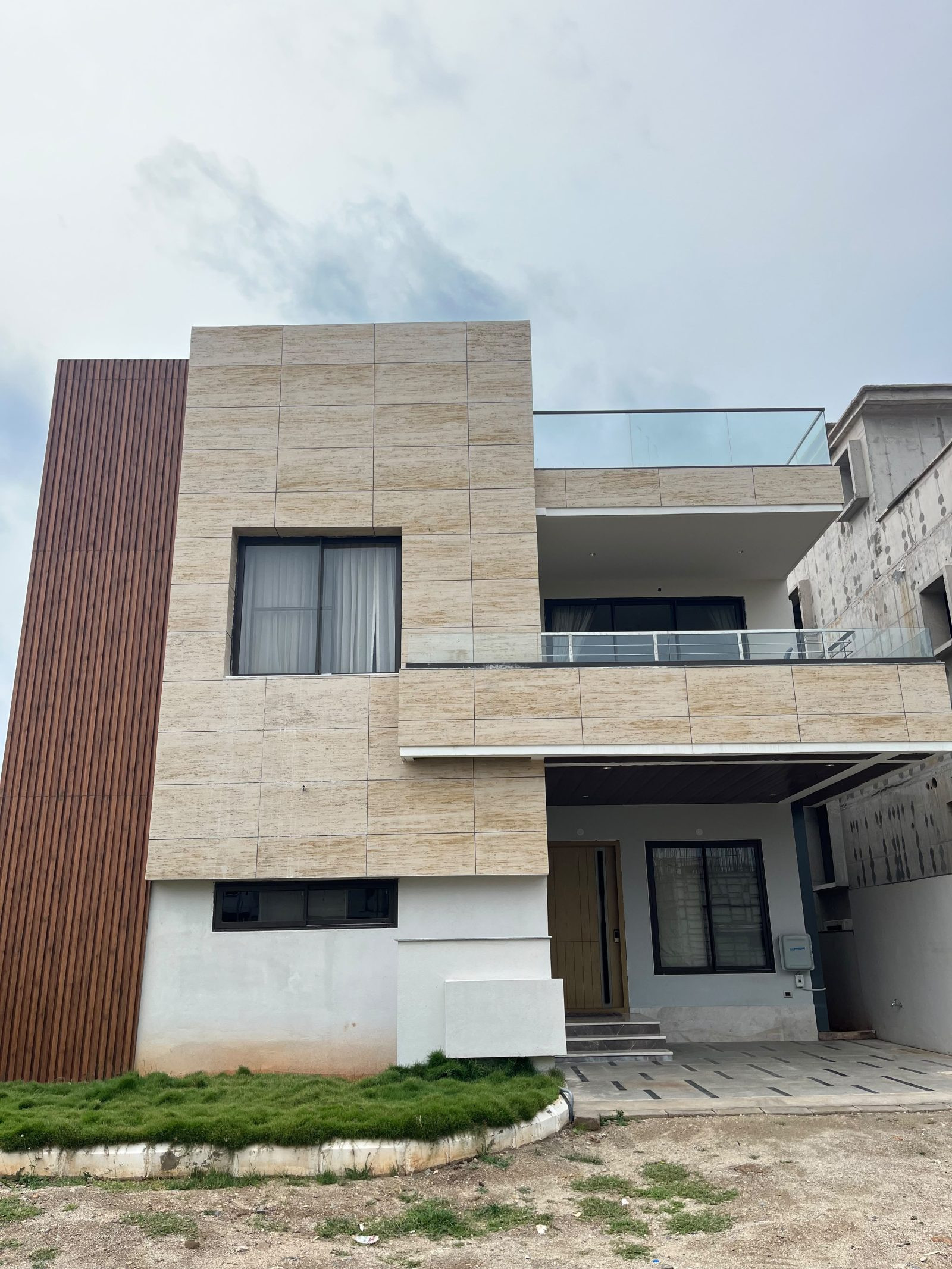 Villa in Pedda Amberpet — photo 2