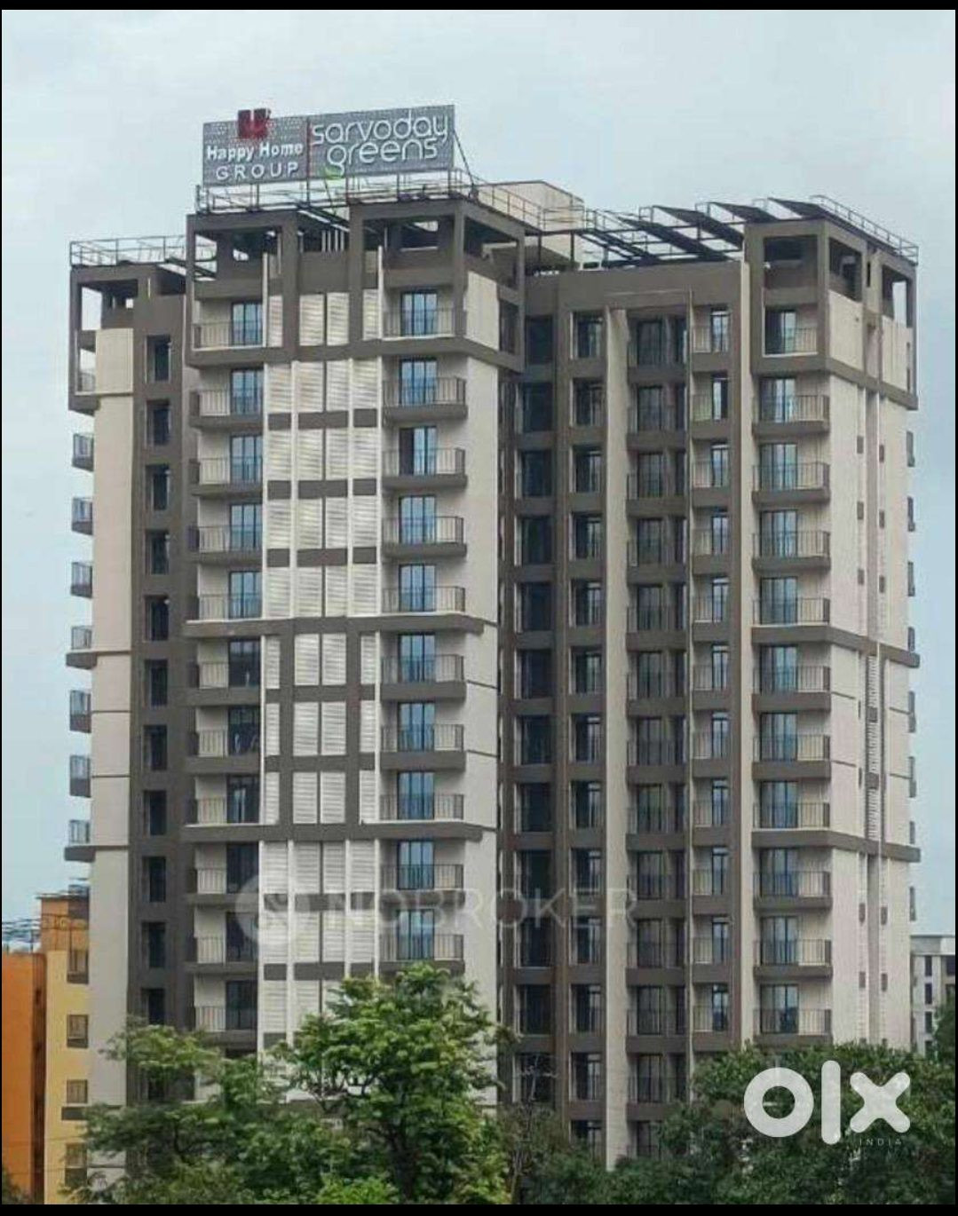 2 BHK Apartment in Bhiwandi — hero photo