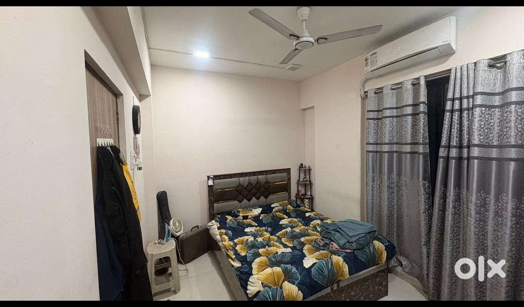 2 BHK Apartment in Bhiwandi — photo 3