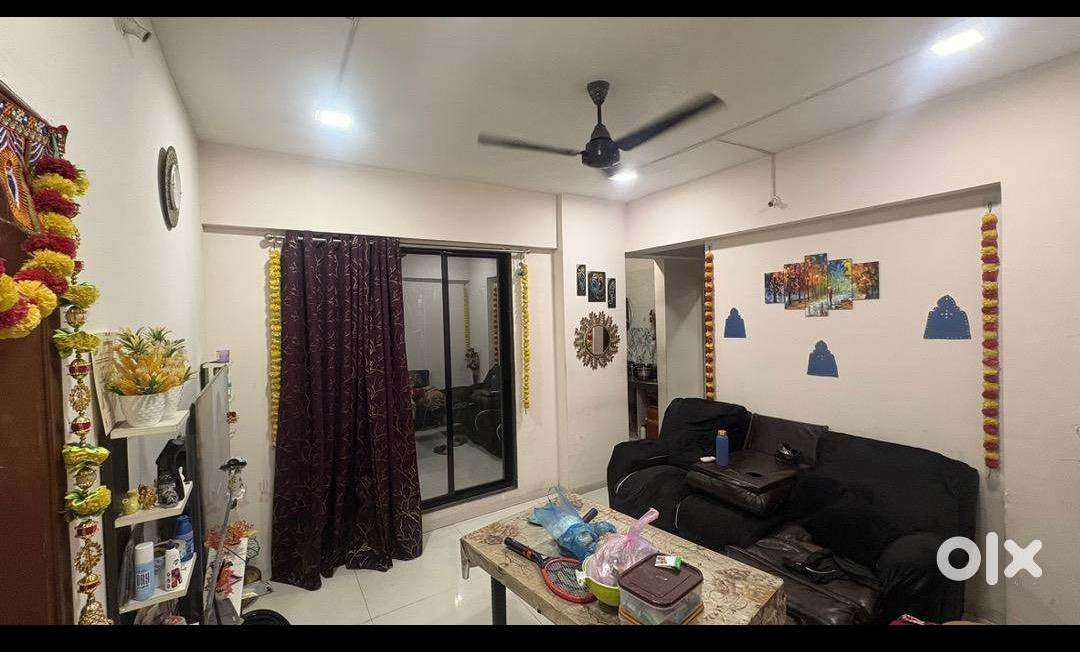2 BHK Apartment in Bhiwandi — photo 2
