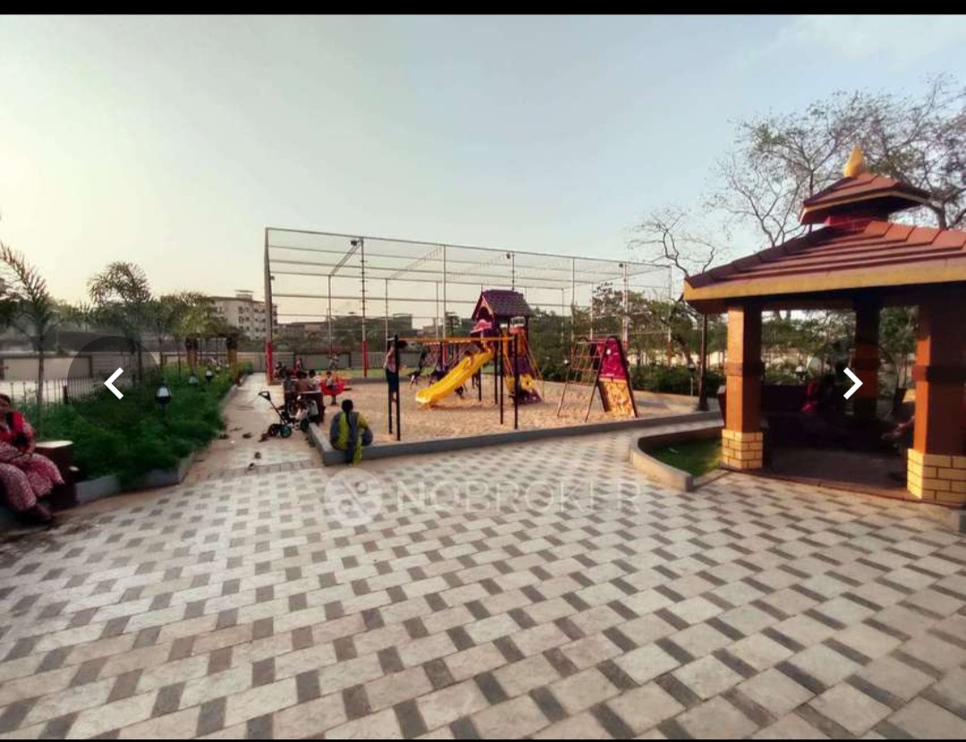 2 BHK Apartment in Bhiwandi — photo 7