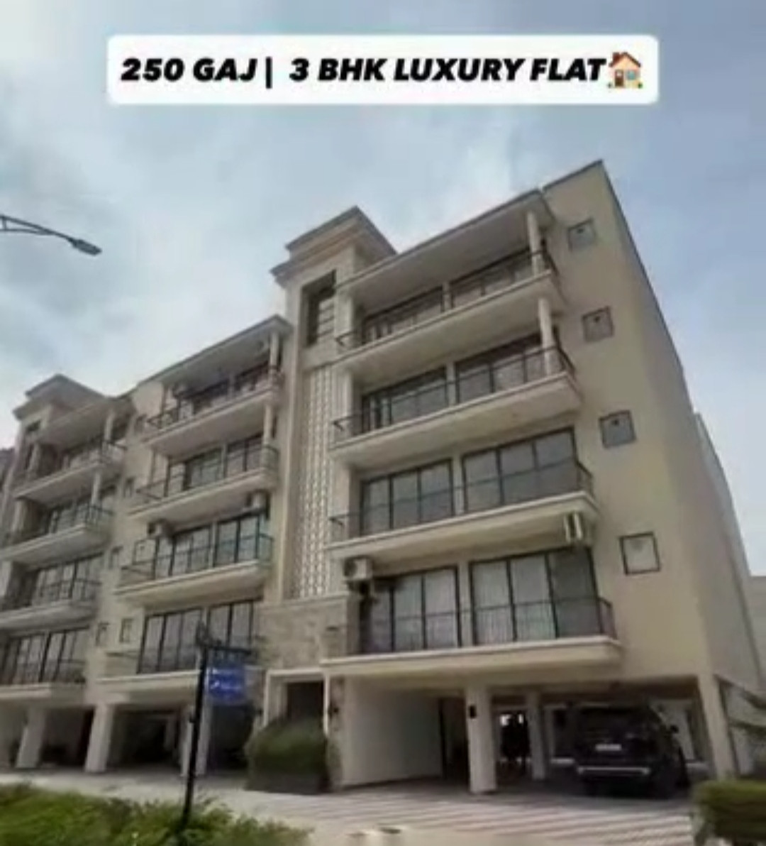 3bhk Bollywood green city