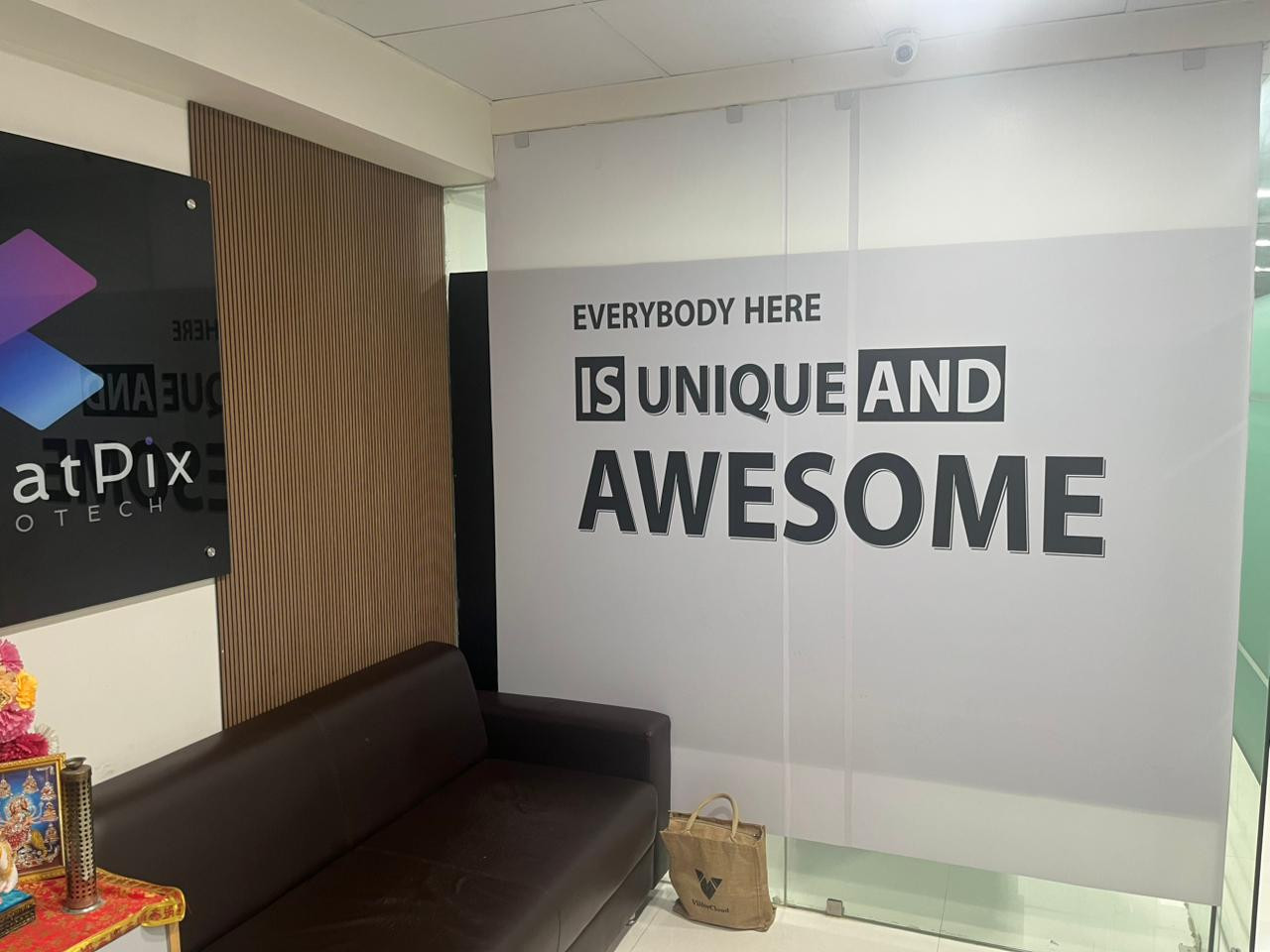 Office in Jodhpur, Ahmedabad — photo 8