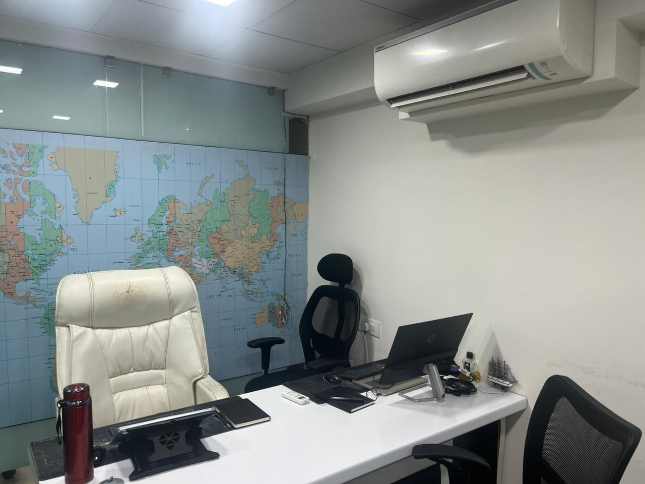 Iscon emporio