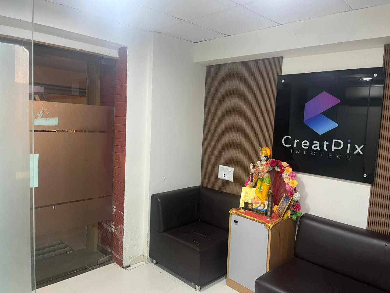 Office in Jodhpur, Ahmedabad — photo 7
