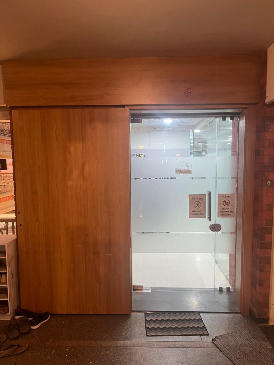 Office in Jodhpur, Ahmedabad — photo 9