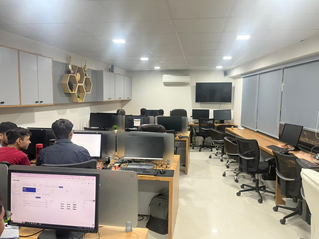 Office in Jodhpur, Ahmedabad — photo 3