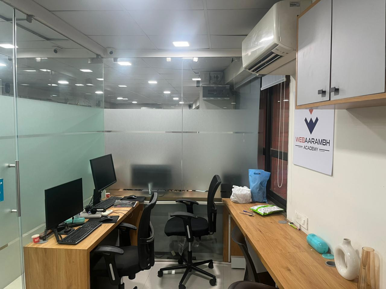 Office in Jodhpur, Ahmedabad — photo 5