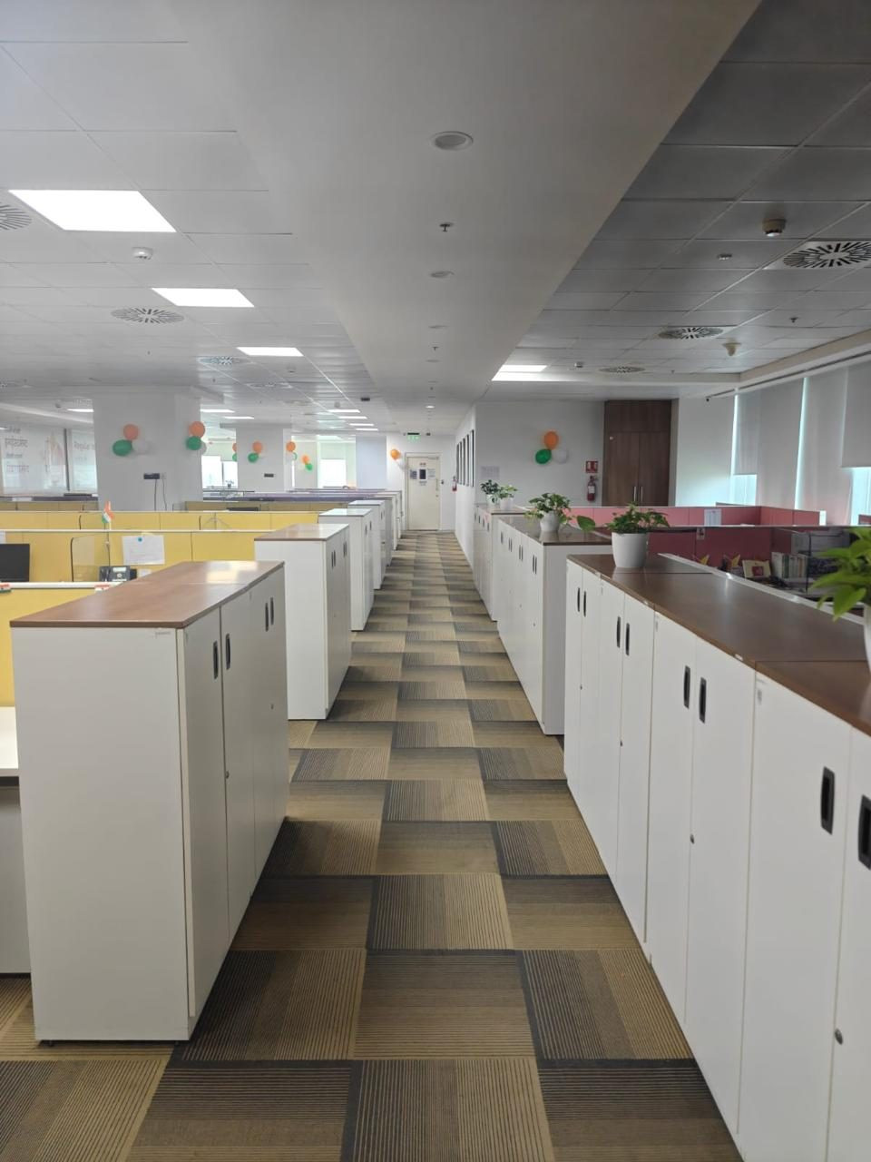Office for sale in Thane West, Thane