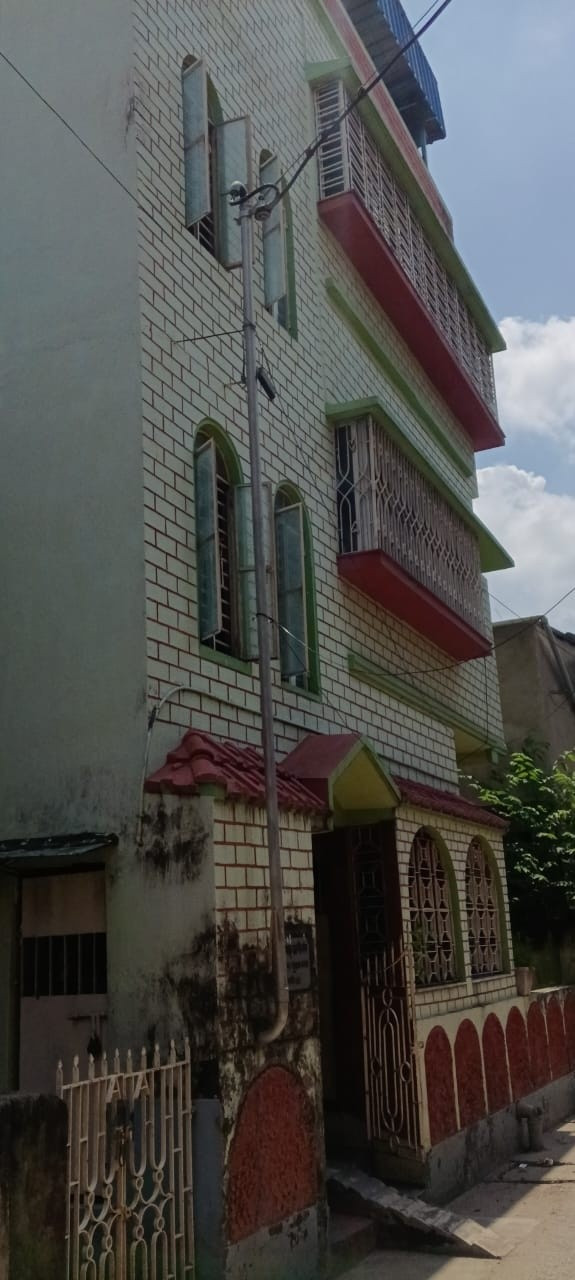 Villa in Dum Dum Cantonment, South Dumdum — hero photo