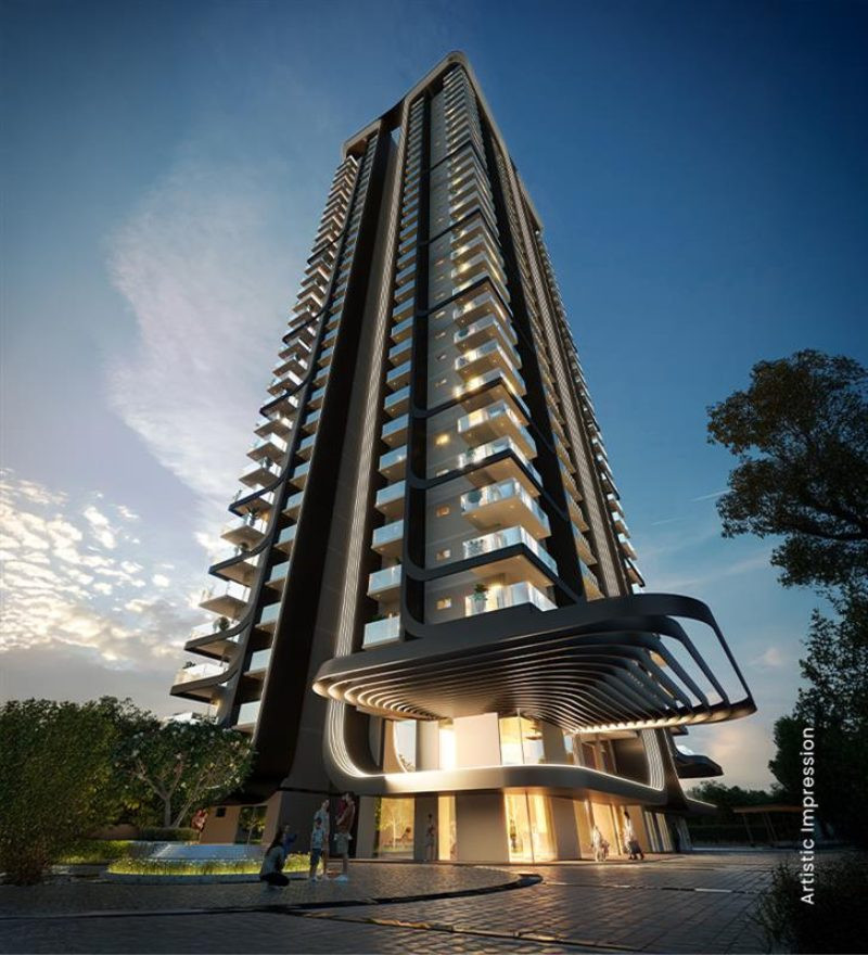 Apartment in Sector 67, gurugram — hero photo