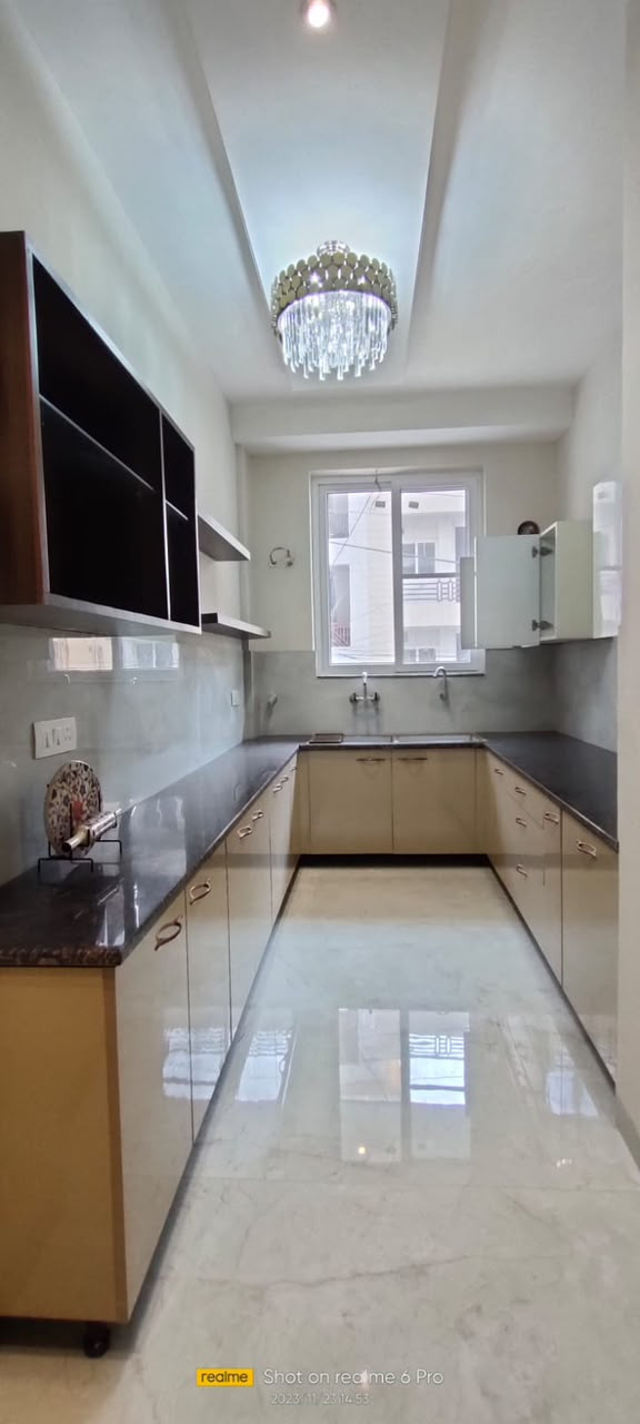 3 BHK Builder Floor in Zirakpur, Mohali — photo 2