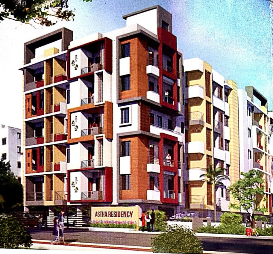 Apartment in Danapur Nizamat, Patna — hero photo