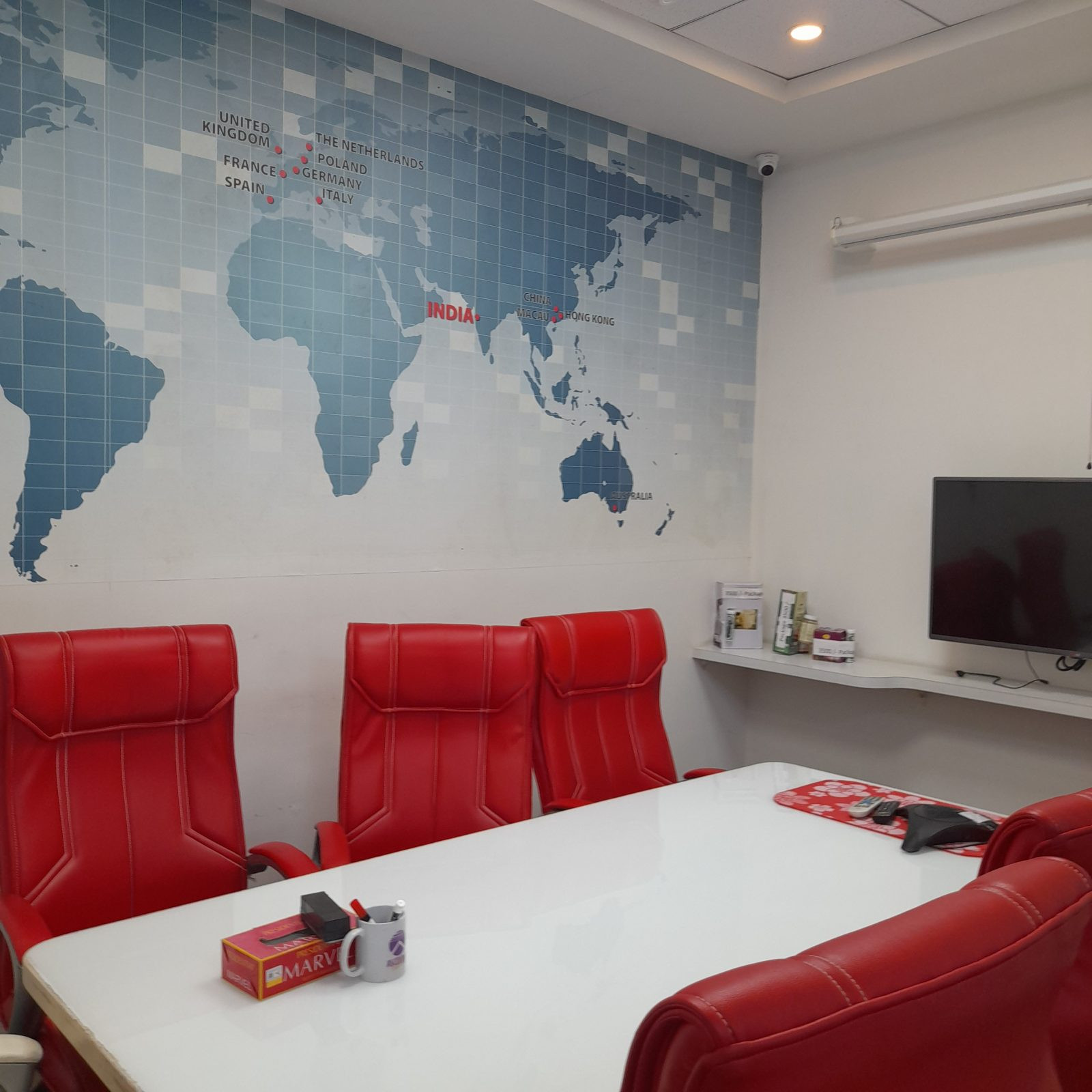 Office in Thane West, Thane — hero photo