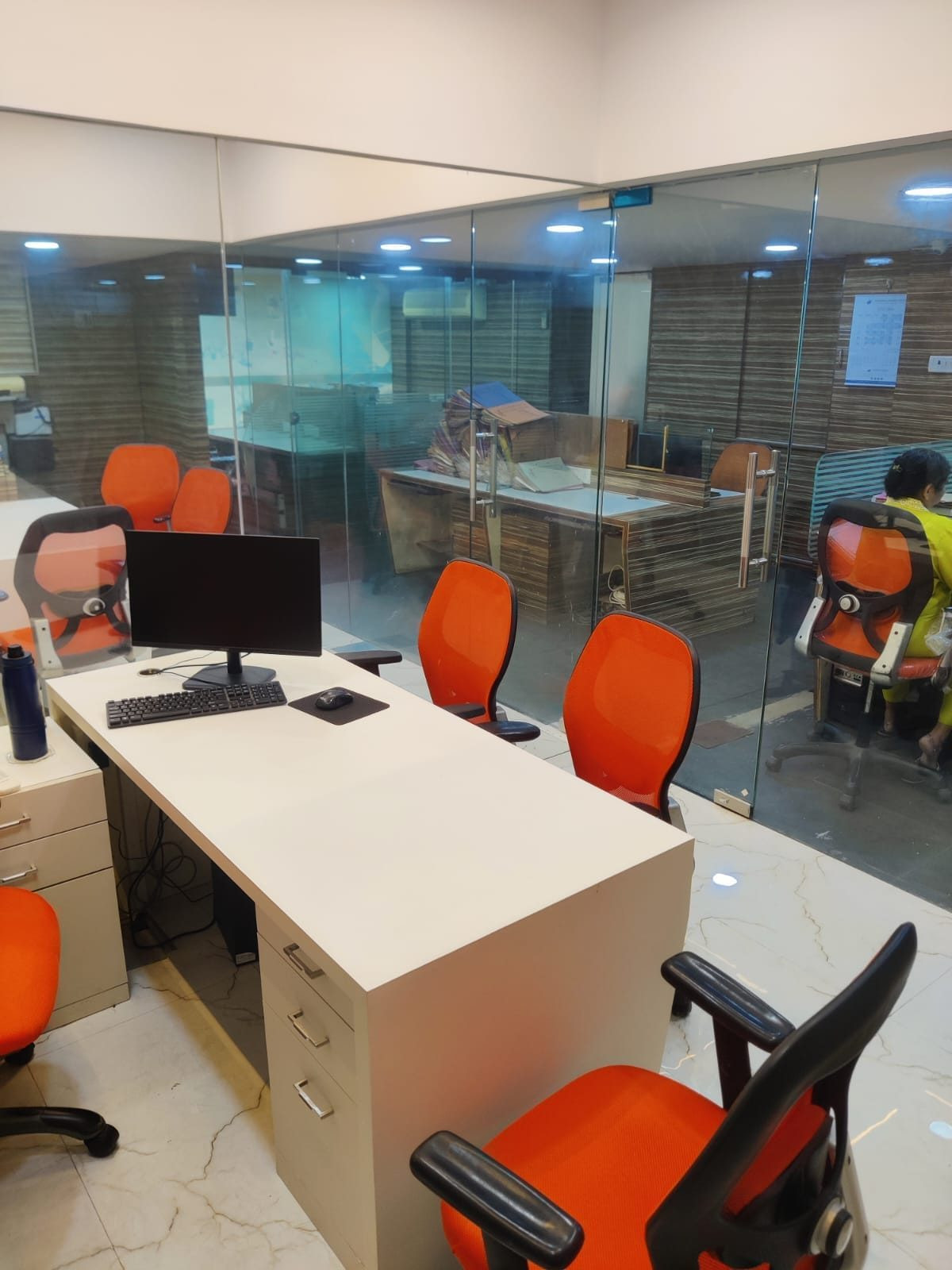 Office for sale in BKC, Mumbai