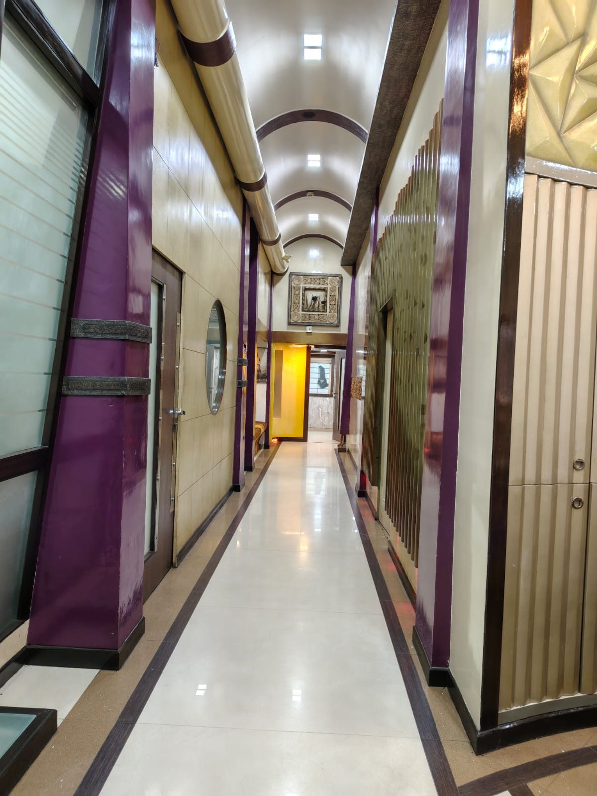 Office for rent in Andheri West, Mumbai