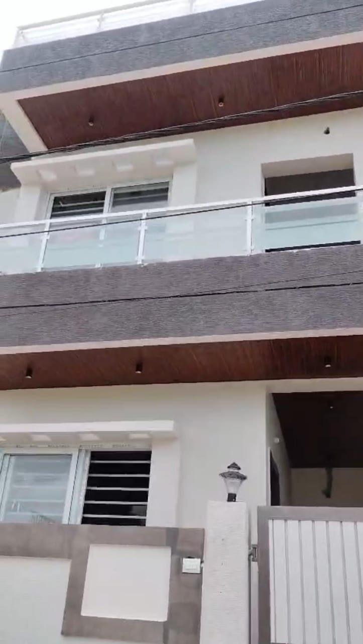 3 BHK Independent House for sale in Indira Nagar, Lucknow