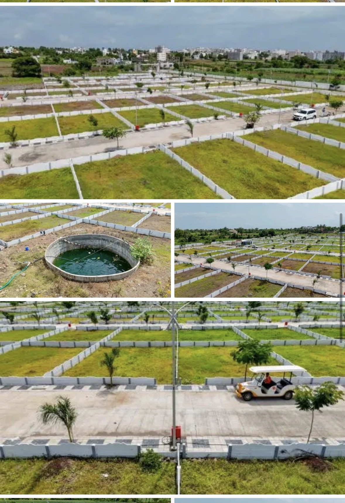 Residential plot in Ajmer Road, Jaipur — hero photo