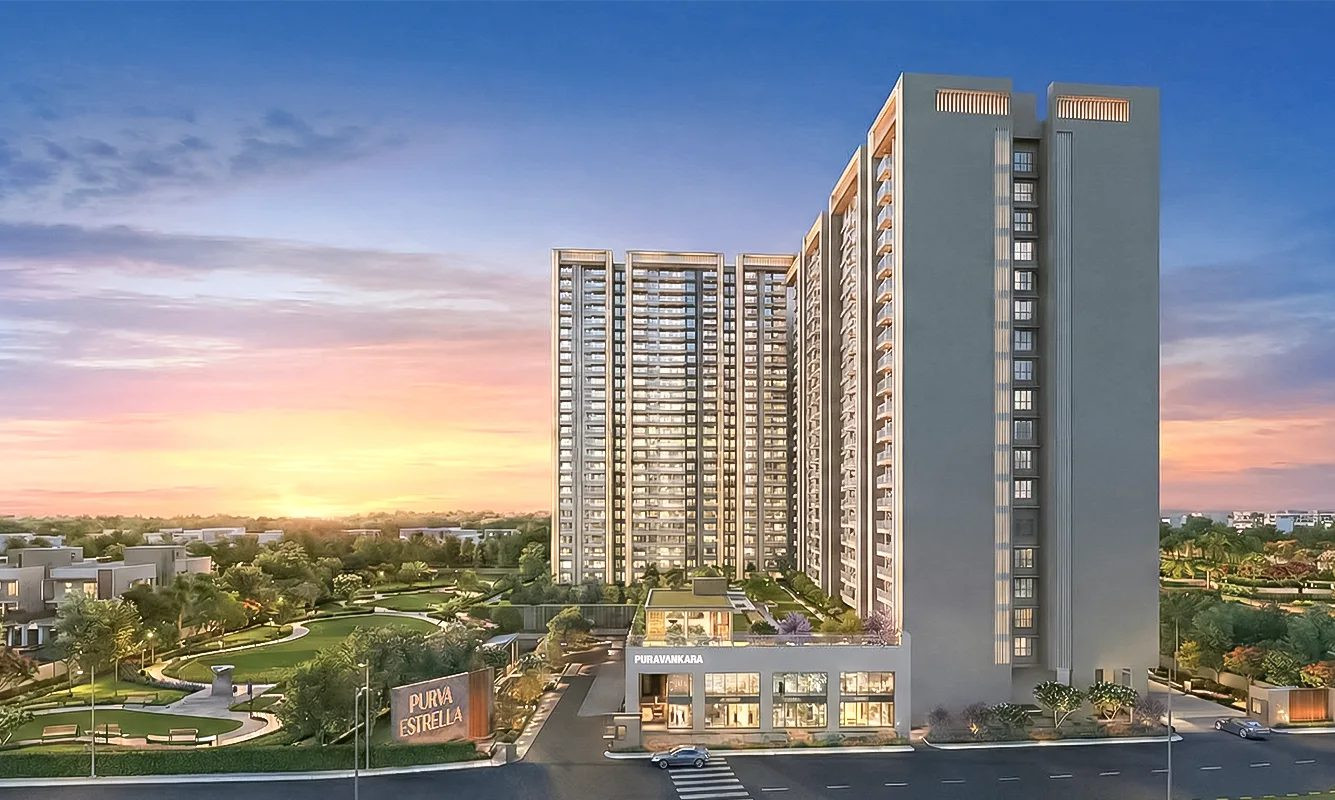 4 BHK Apartment for sale in Lokhandwala, Mumbai