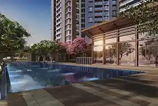 4 BHK Apartment for sale in Lokhandwala, Mumbai