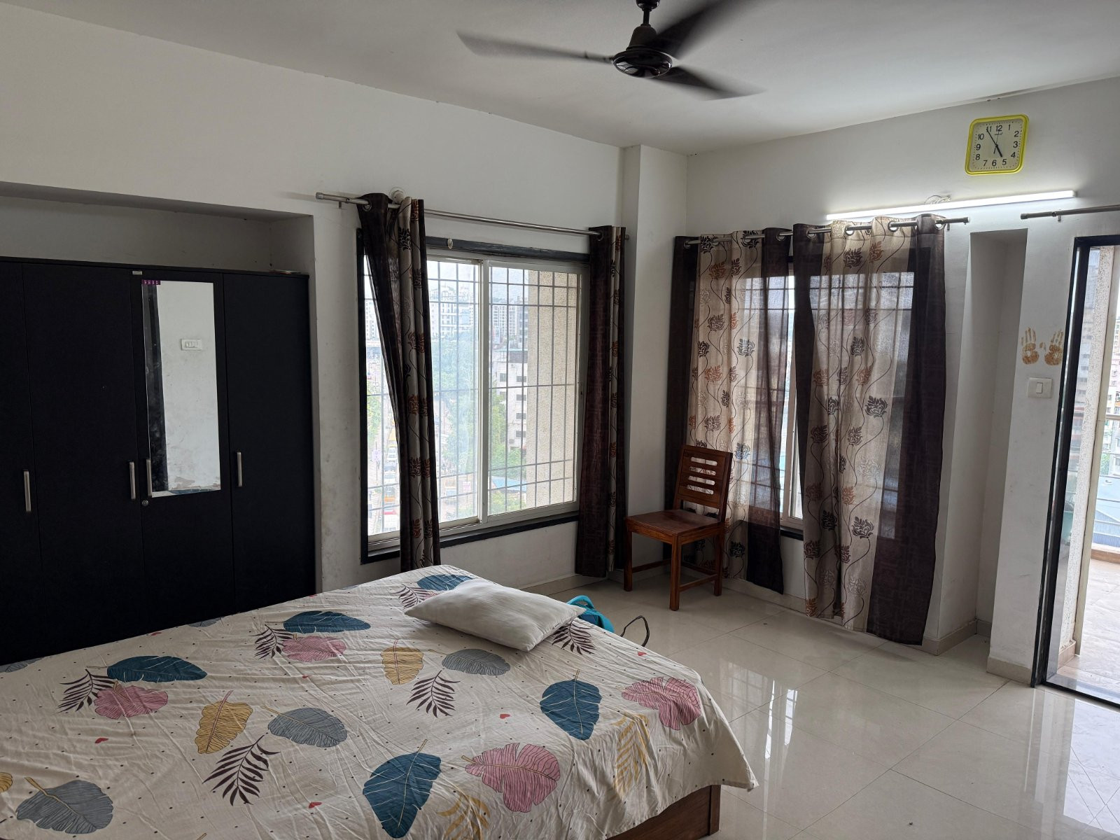 2 BHK Apartment in Wakad, Pune — photo 4
