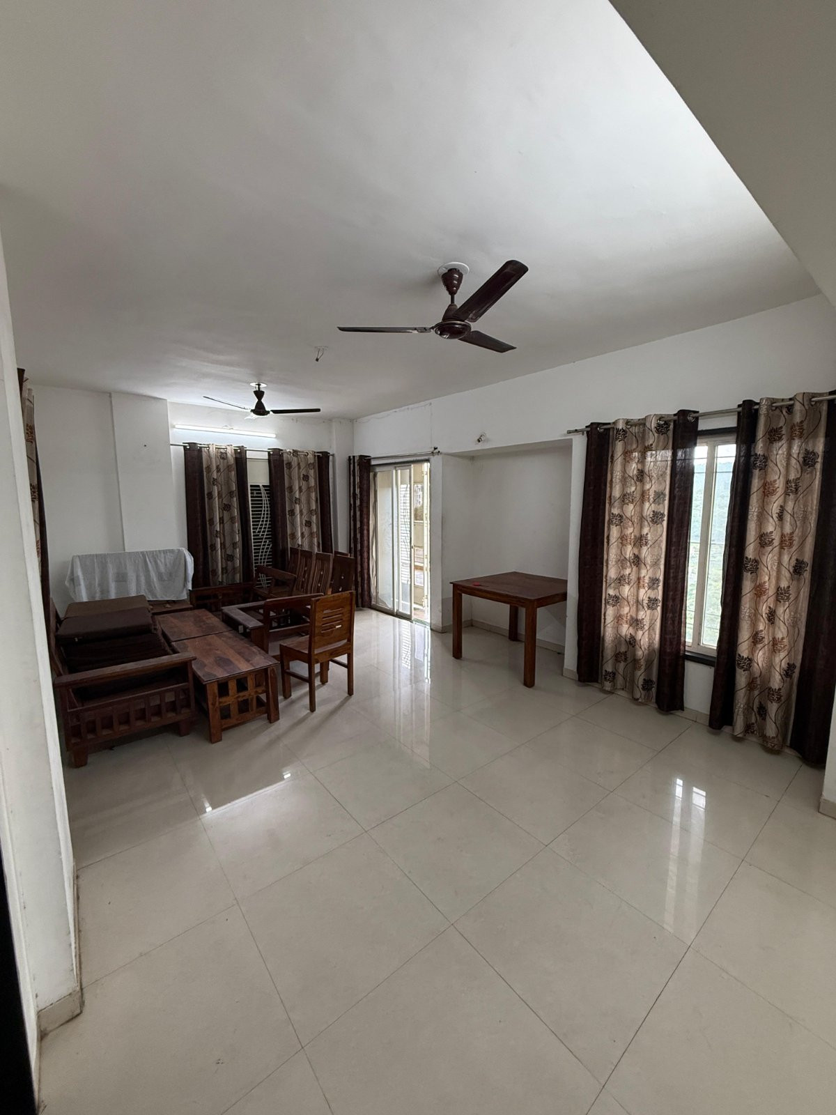 2 BHK Apartment in Wakad, Pune — photo 6