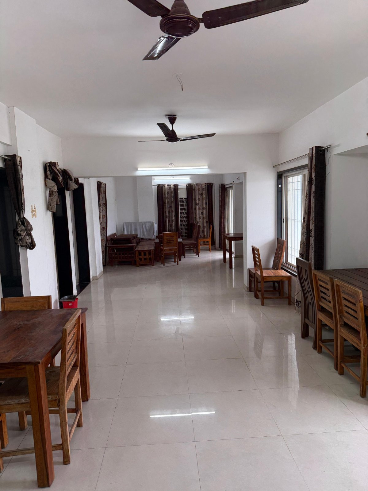 2 Bhk for sale in wakad