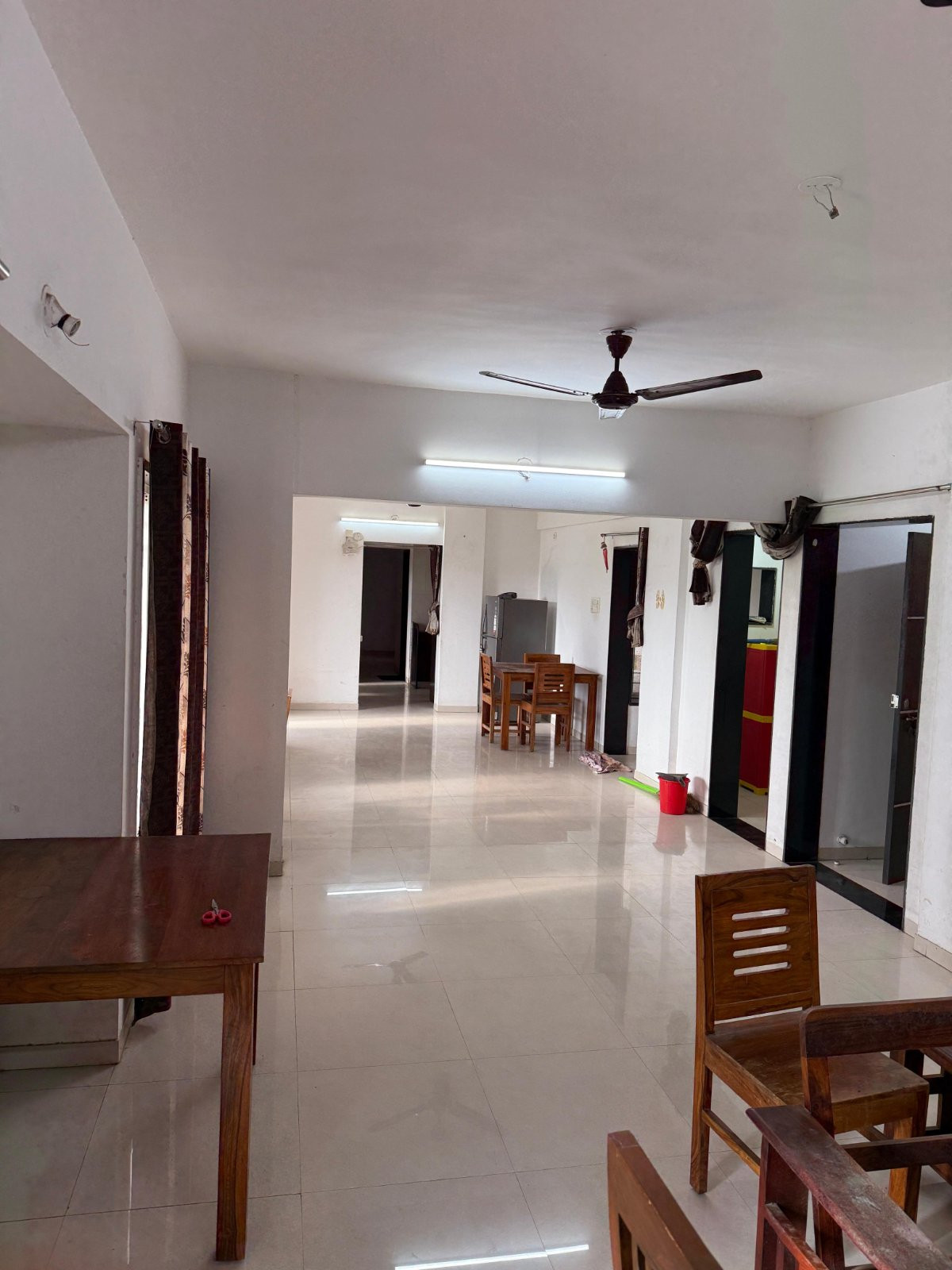 2 BHK Apartment in Wakad, Pune — photo 3