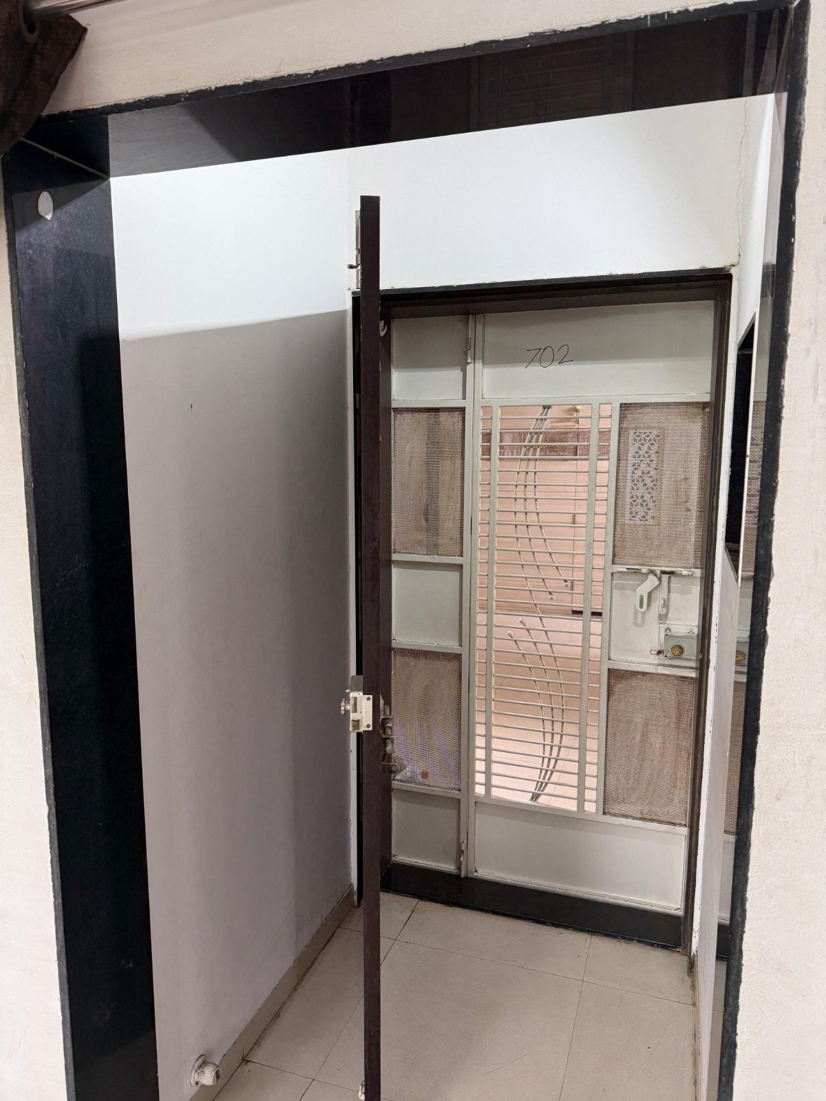 2 BHK Apartment in Wakad, Pune — photo 5