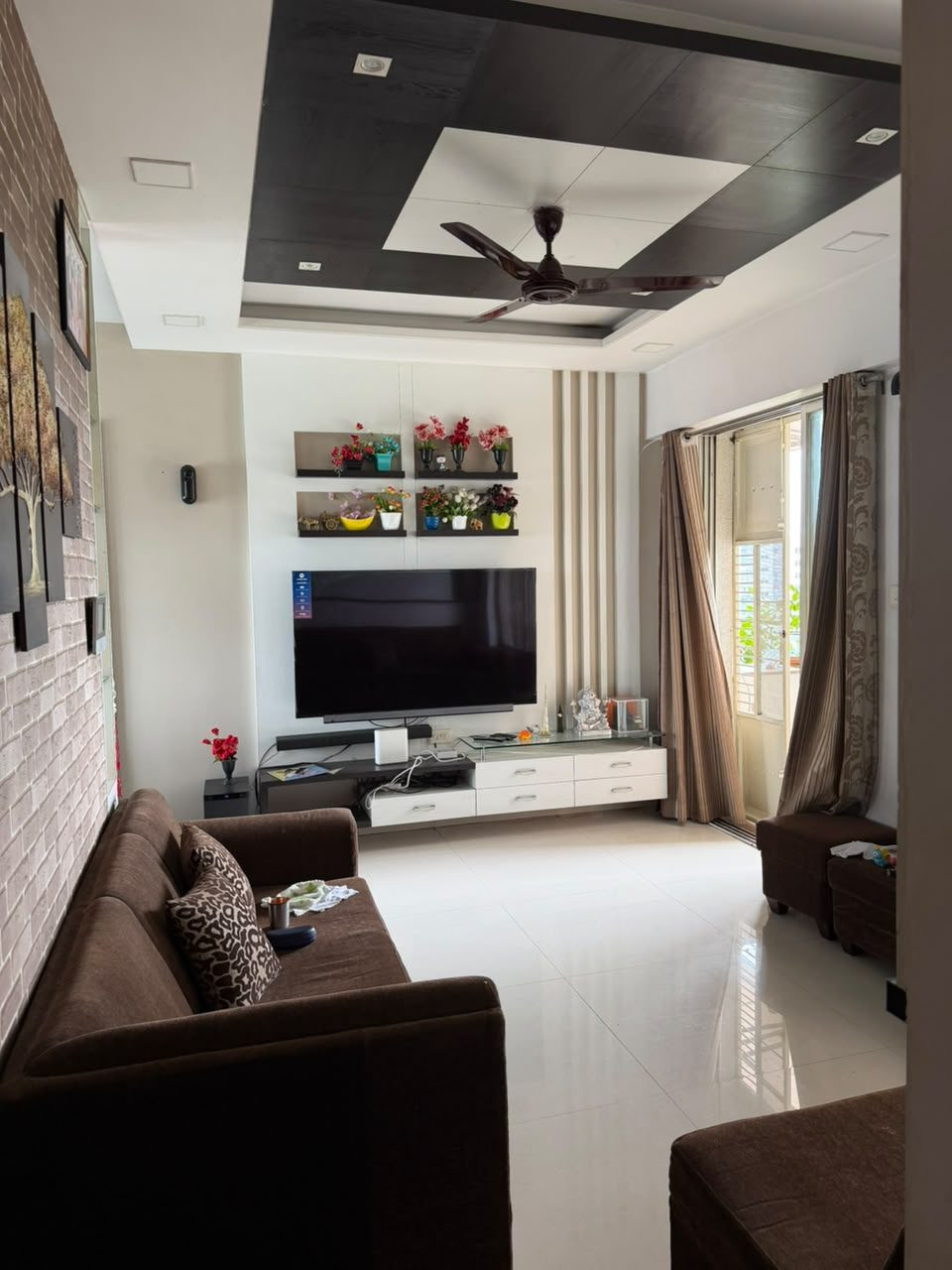 Apartment in Parvati Paytha, Pune — hero photo