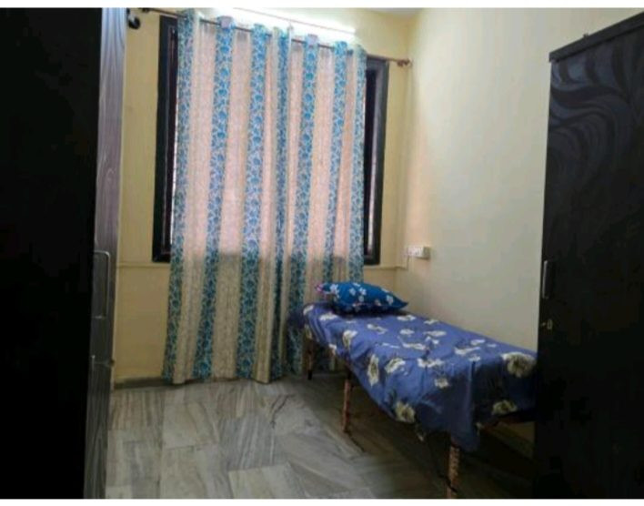 2 BHK Apartment for rent in Kharghar, Navi Mumbai