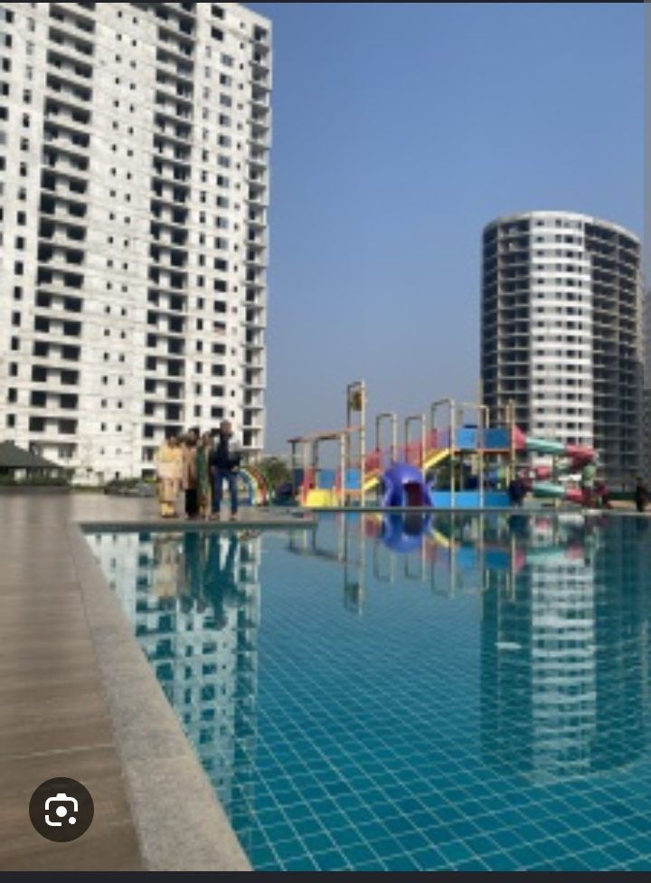 3 BHK Apartment for sale in New Chandigarh, Chandigarh